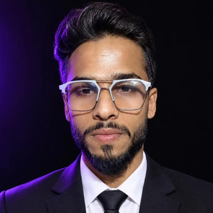 Ahmad Ali Meher, SEO strategist